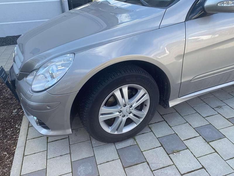 Gebraucht Mercedes R280 231 PS (169 kW) 2008 Van / Kleinbus