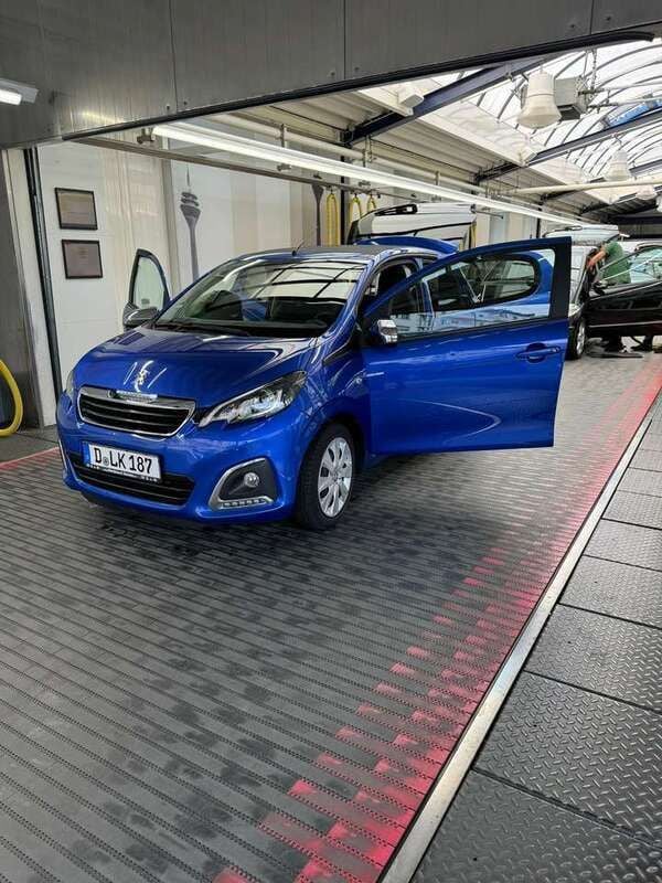 Gebraucht 2019 Peugeot 108 Style Kleinwagen | 8.500 € (Guter Preis) - Bild 1/2