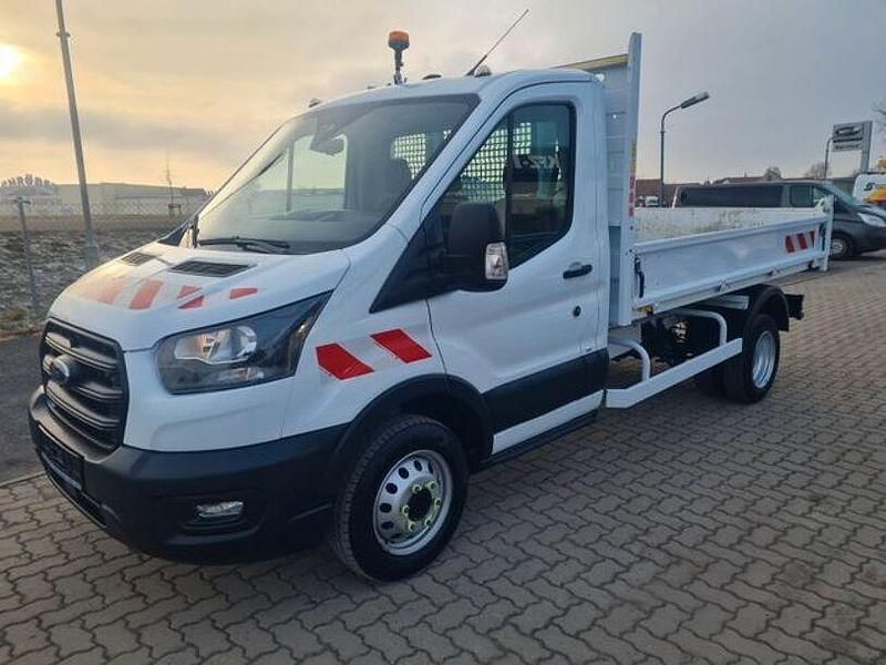 Gebraucht Ford Transit 170 PS (125 kW) 2022 Andere