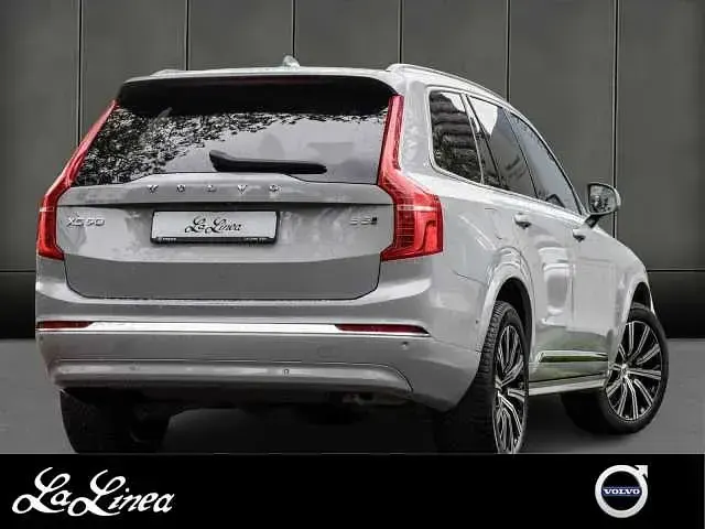 Gebraucht Volvo XC90 173 PS (127 kW) 2023 SUV