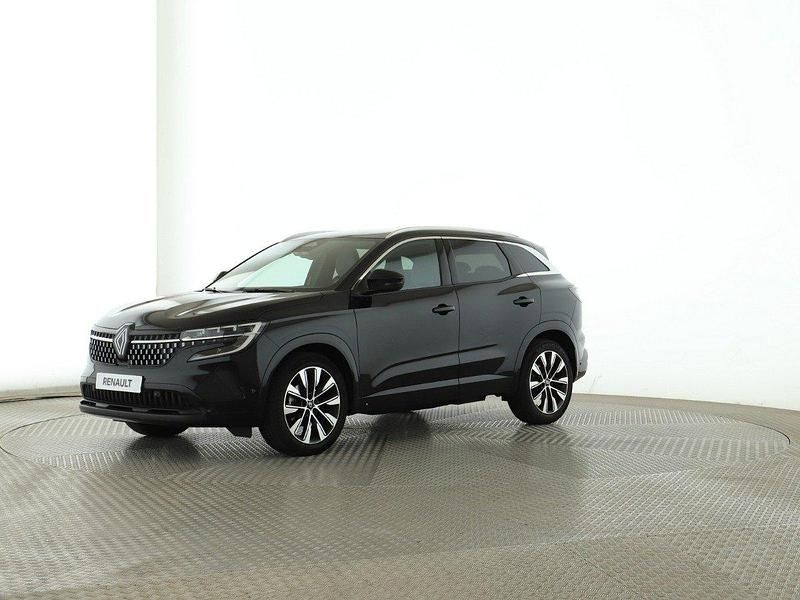 Schwarz Gebraucht 2025 Renault Austral Techno SUV | 30.890 € (Guter Preis) - Bild 1/4