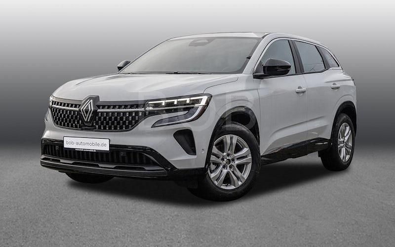 Weiß Gebraucht 2024 Renault Austral Evolution SUV | 28.333 € (Fairer Preis) - Bild 1/4