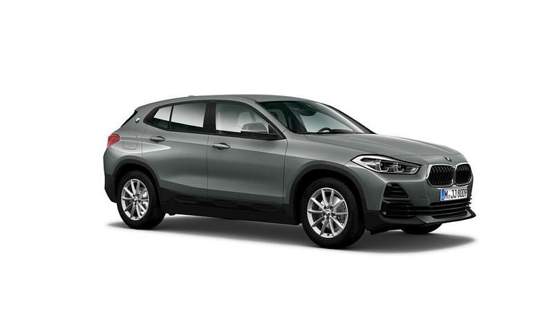 Gebraucht BMW X2 Advantage 150 PS (110 kW) 2022 SUV