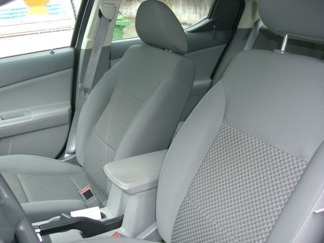 Gebraucht Dodge Avenger 140 PS (102 kW) 2008 Silber metallic Limousine