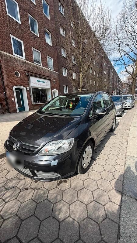 Gebraucht VW Golf IV 116 PS (85 kW) 2005 Schwarz Kleinwagen