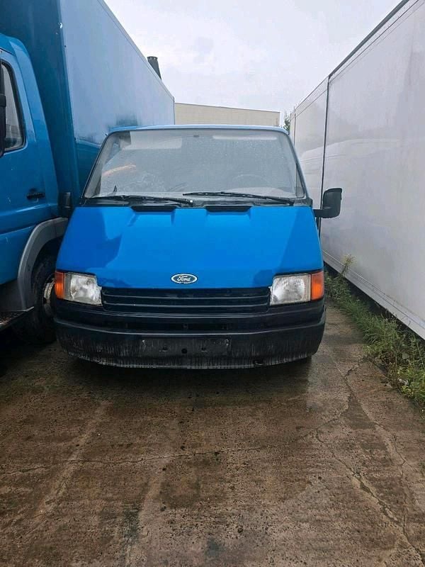 Gebraucht 1990 Ford Transit Van / Kleinbus | 1.900 € - Bild 1/4
