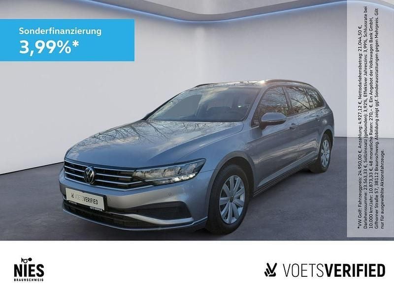 Gebraucht 2023 VW Passat Kombi | 46.422 € - Bild 1/1