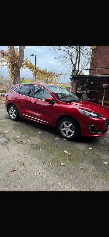 Gebraucht 2023 Ford Kuga Vignale SUV | 28.500 € (Guter Preis) - Bild 1/4