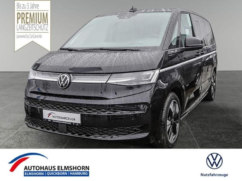 Używany VW Multivan Style 150 KM (110 kW) 2025 Minivan