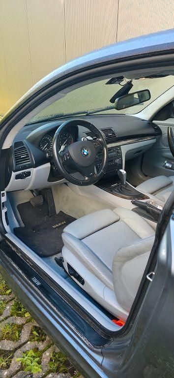 Gebraucht BMW 135 Performance 650 PS (478 kW) 2009 Silber Kleinwagen