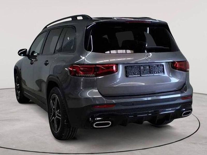 Gebraucht Mercedes GLB200 AMG 2023 Andere SUV
