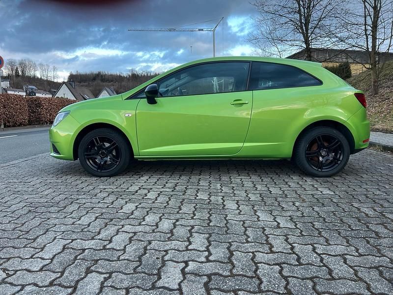 Gebraucht 2013 Seat Ibiza SC Kleinwagen | 4.000 € (Fairer Preis) - Bild 1/4