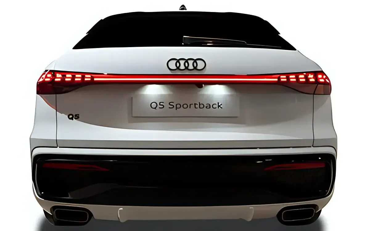 Neu Audi Q5 299 PS (219 kW) 2026 SUV