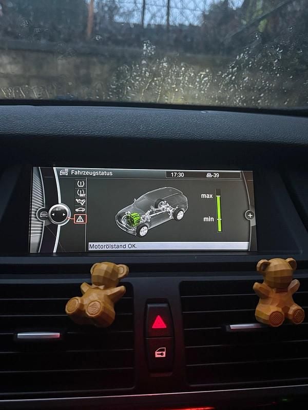 Gebraucht BMW X5 245 PS (180 kW) 2011 SUV