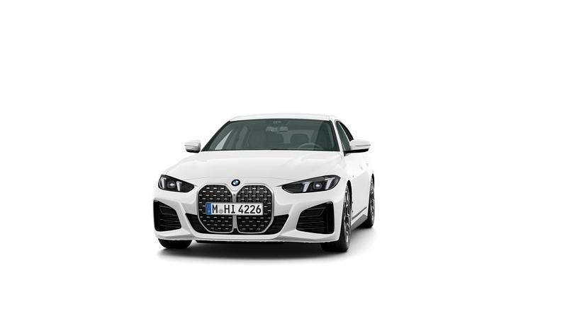 Gebraucht 2025 BMW 420 Gran Coupé Comfort Edition Coupé | 46.840 € (Guter Preis) - Bild 1/2