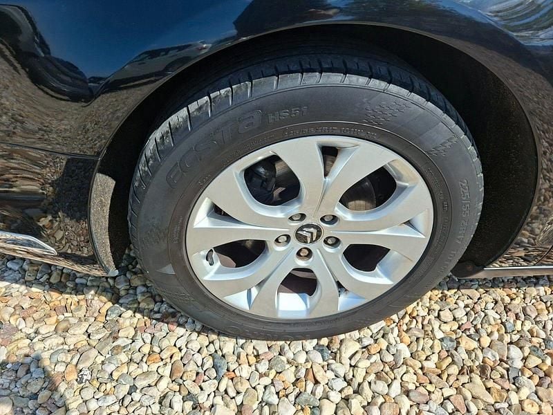 Brugt Citroën C5 SELECTION 156 HK (114 kW) 2011 Sort Stationcar