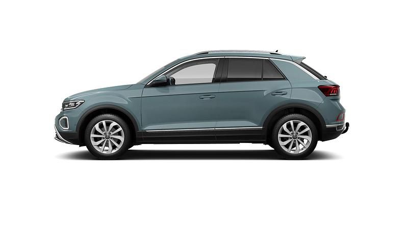 Gebraucht VW T-Roc Style 150 PS (110 kW) 2025 SUV