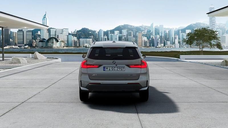 Neu BMW X1 Performance 156 PS (114 kW) 2026 Silber SUV