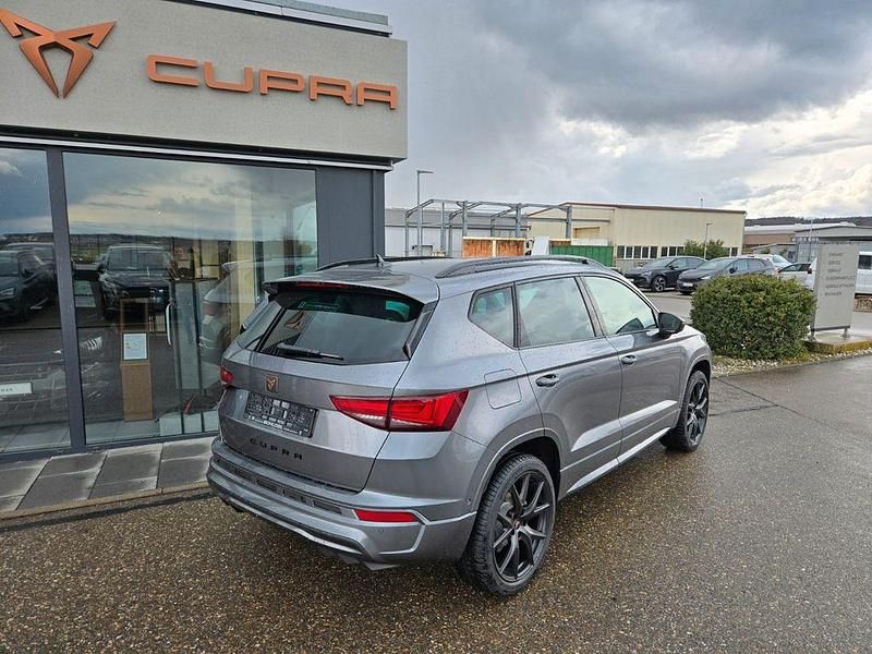 Neu Cupra Ateca 190 PS (139 kW) 2026 Grau SUV