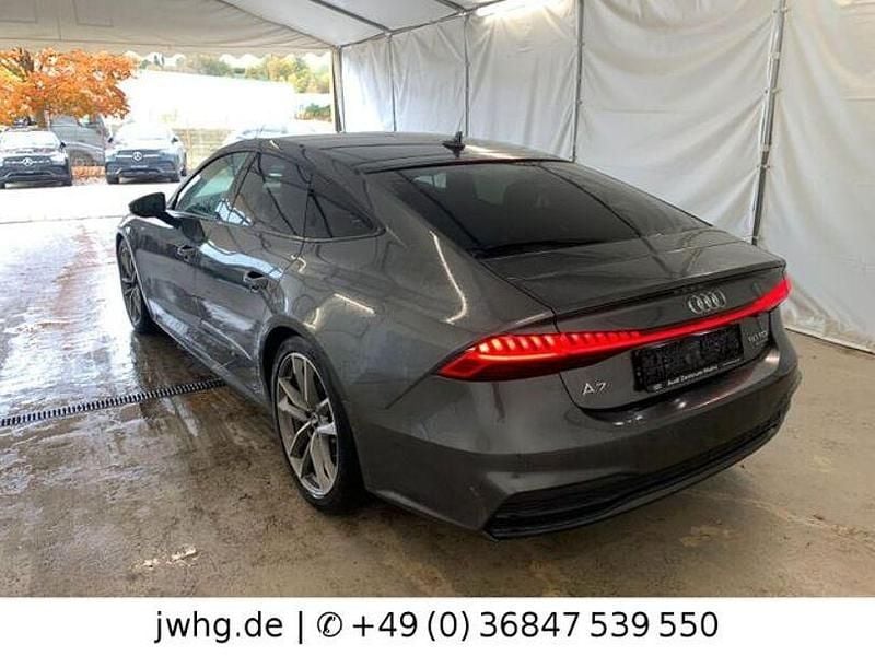 Gebraucht Audi A7 Comfort 286 PS (210 kW) 2021 Andere Kleinwagen