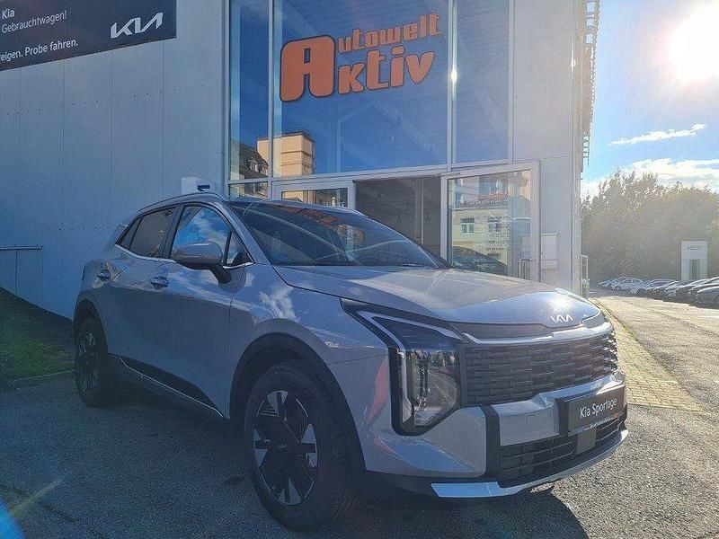 Brugt Kia Sportage Spirit 150 HK (110 kW) 2025 SUV