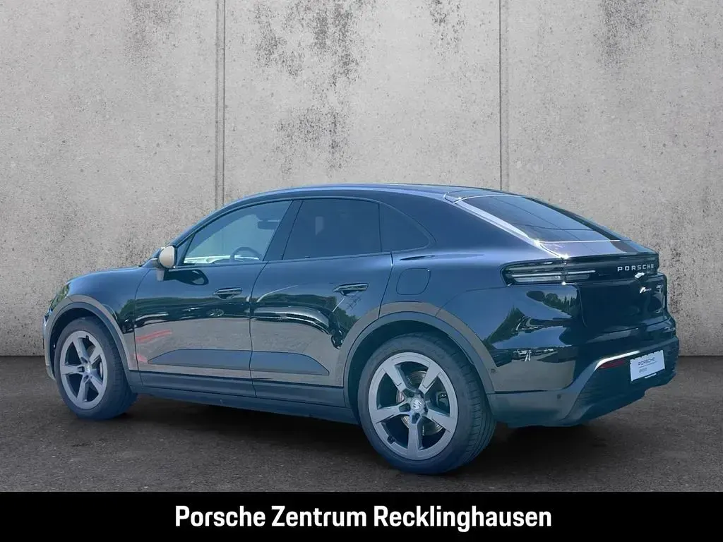Gebraucht Porsche Macan 264 kW (360 PS) 2025 Schwarz SUV