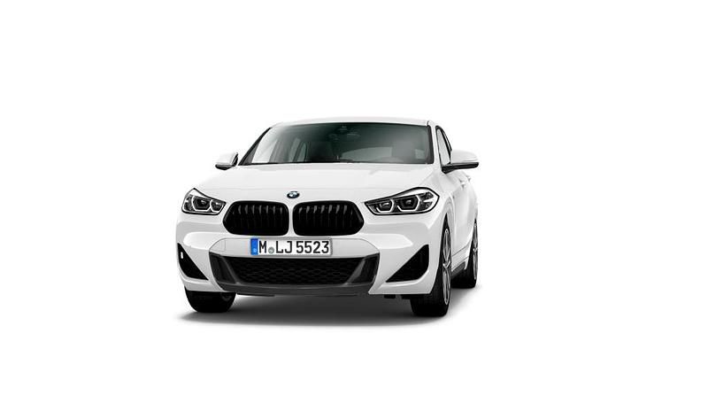 Gebraucht BMW X2 Shadowline 136 PS (100 kW) 2026 SUV