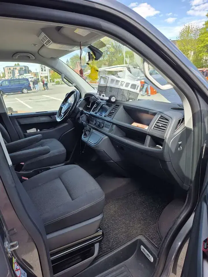 Używany VW T6 Join 150 KM (110 kW) 2018 Van