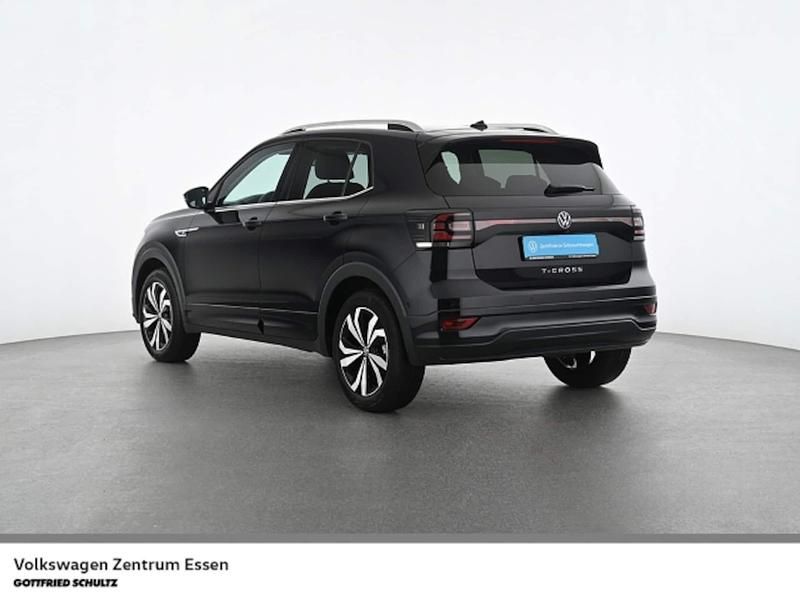 Gebraucht VW T-Cross Style 116 PS (85 kW) 2021 SUV