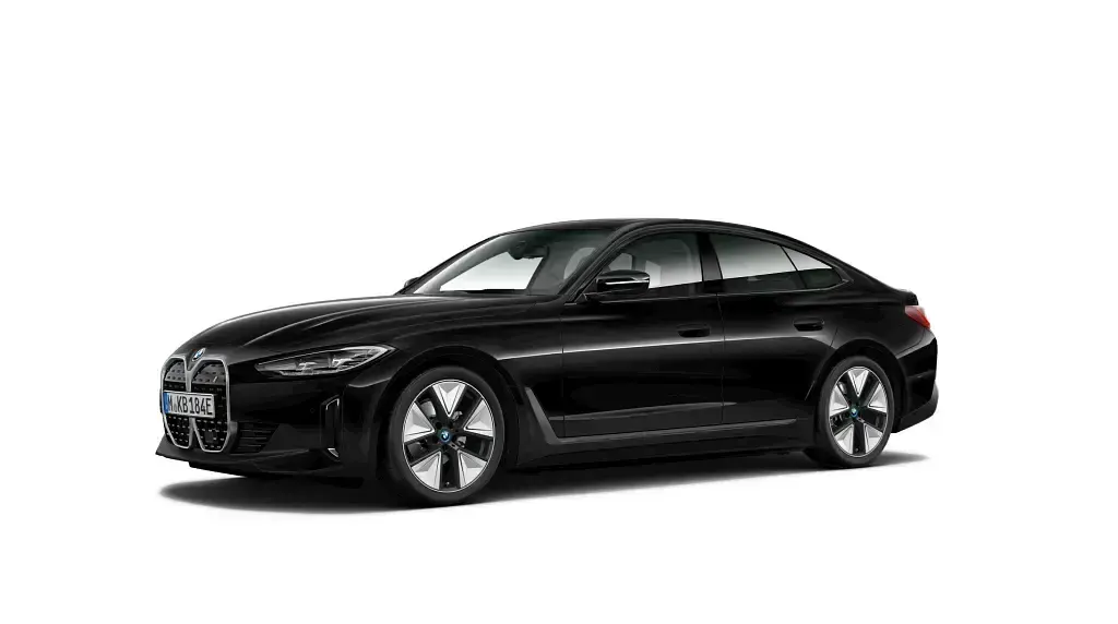 Używany BMW i4 Efficient Dynamics 210 kW (286 KM) 2026 Sedan/Limuzyna