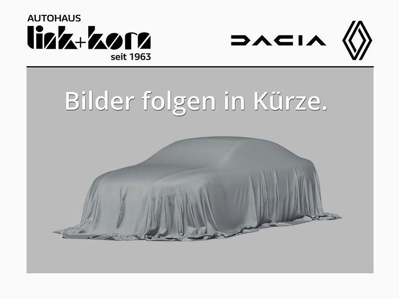 Grau Gebraucht 2022 Renault Grand Scénic IV Black Edition Van / Kleinbus | 23.990 € (Guter Preis) - Bild 1/2