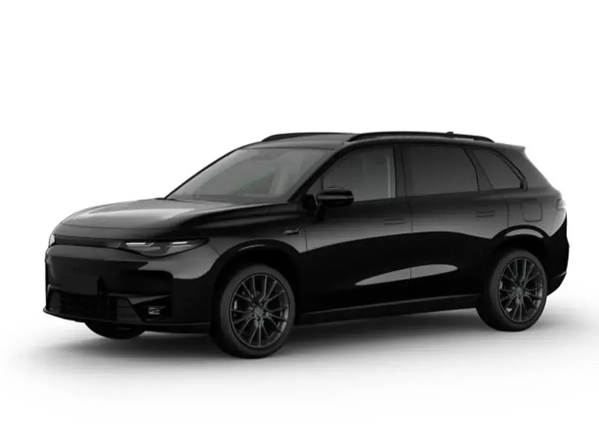 Gebraucht Leapmotor C10 160 kW (218 PS) 2026 SUV