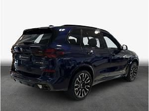 Neu BMW X5 Basis 286 PS (210 kW) 2025 Tansanitblau metallic SUV
