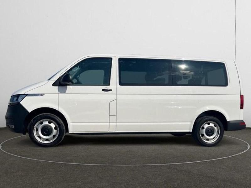 Gebraucht VW T6.1 Trendline 150 PS (110 kW) 2021 Van