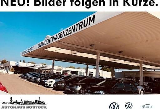 Neu VW T-Roc Life 116 PS (85 kW) 2026 Blau SUV