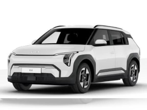 Weiß Neu 2025 Kia EV3 Air SUV | 35.990 € (Teuer) - Bild 1/2