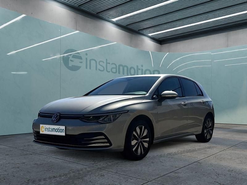 Gebraucht 2024 VW Golf VIII Kleinwagen | 22.949 € (Guter Preis) - Bild 1/4