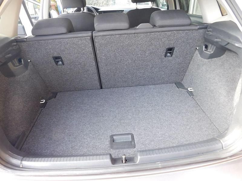 Gebraucht VW Polo IQ Drive 95 PS (69 kW) 2019 Weiß Kleinwagen