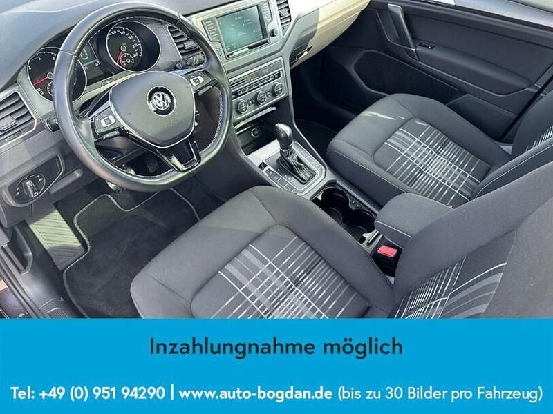 Gebraucht VW Golf VII LOUNGE 2015 Andere
