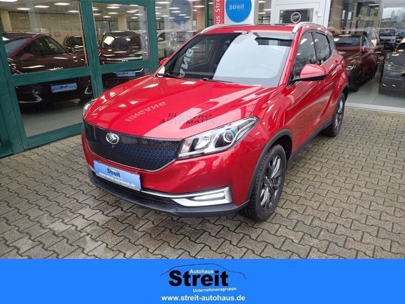 Rot Gebraucht 2022 Seres 3 SUV | 19.990 € (Etwas zu teuer) - Bild 1/4