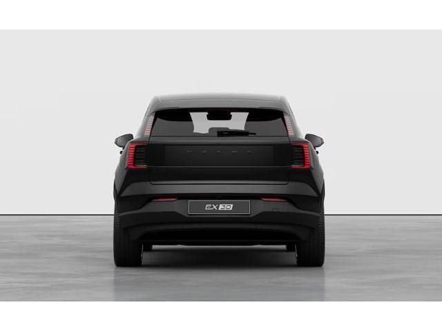 Neu Volvo EX30 Performance 314 kW (428 PS) 2026 Schwarz SUV