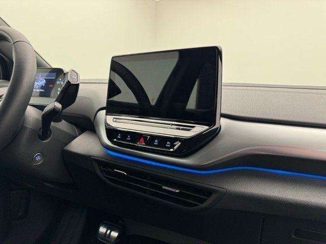 Gebraucht VW ID.4 Pro Performance 150 kW (204 PS) 2023 Schwarz SUV
