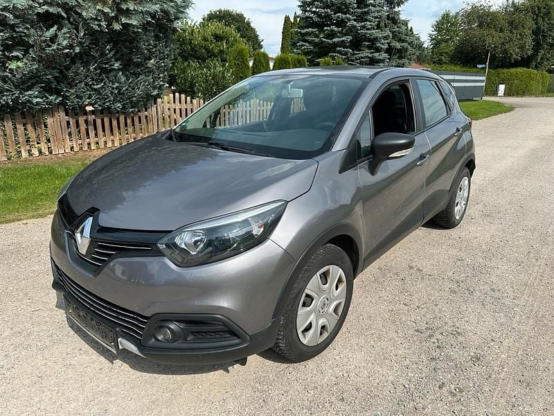 Gebraucht 2016 Renault Captur SUV | 6.690 € (Guter Preis) - Bild 1/4