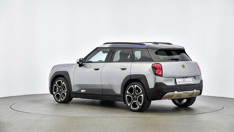 Gebraucht Mini Aceman Favoured 160 kW (218 PS) 2024 Grau SUV