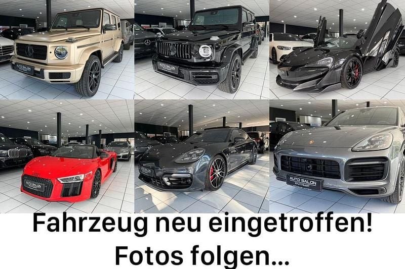 Schwarz Gebraucht 2016 Porsche Macan S SUV | 29.990 € (Guter Preis) - Bild 1/1