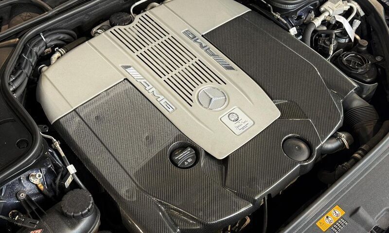 Gebraucht Mercedes S65 AMG AMG 630 PS (463 kW) 2019 Cavansitblau  metalliclack Limousine