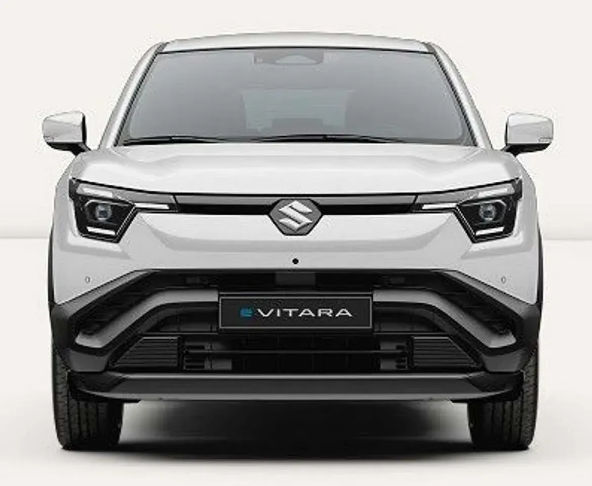 Neu Suzuki Vitara Comfort+ 135 kW (184 PS) 2026 Weiß SUV