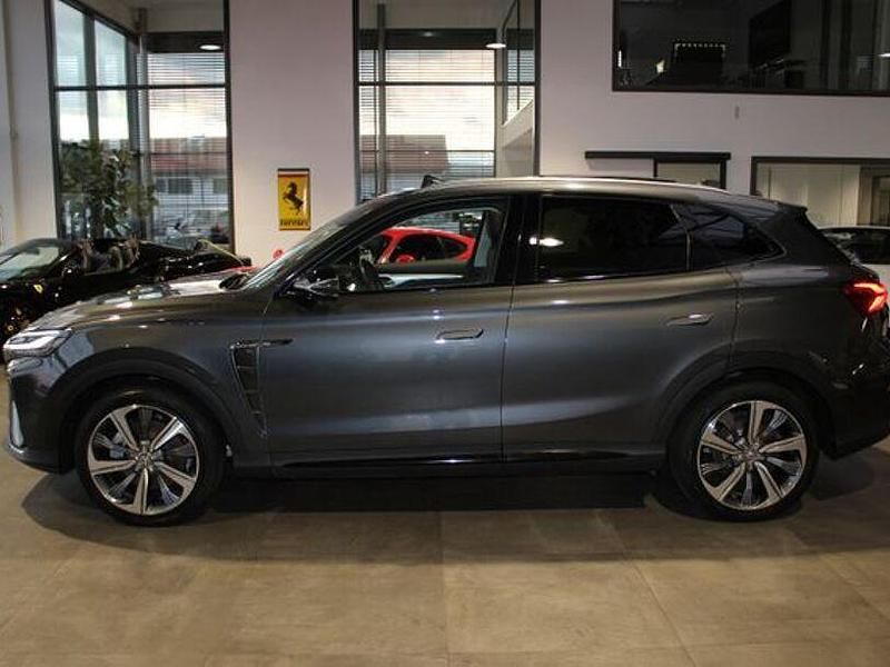 Gebraucht MG Marvel R Luxury 132 kW (180 PS) 2022 Grau SUV