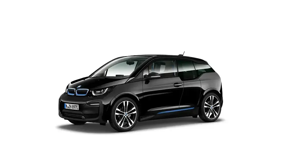 Gebraucht BMW i3 125 kW (170 PS) 2026
