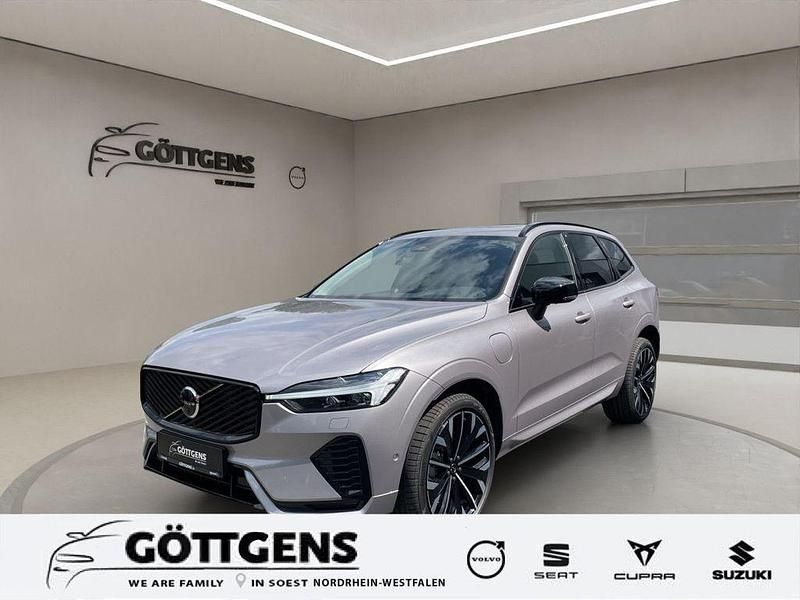 Gebraucht 2025 Volvo XC60 Ultra 455 PS SUV – Nordrhein-Westfalen ...